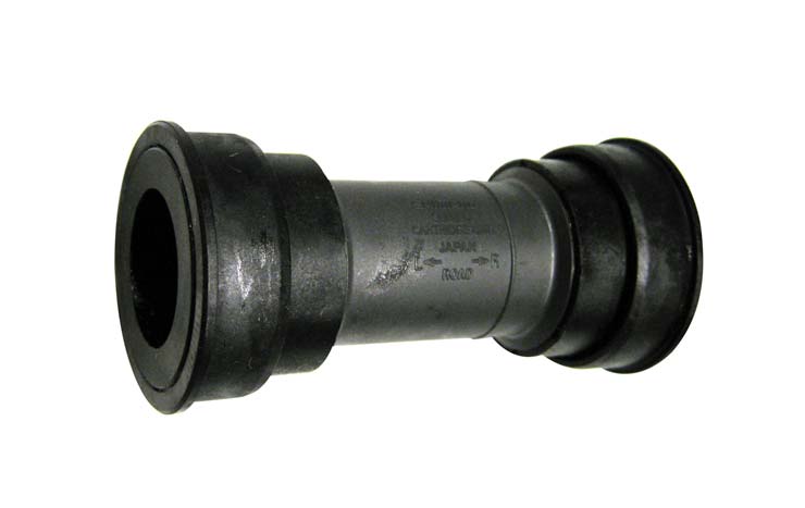 Shimano Vevlager, Press-Fit LVG, BB91-41B