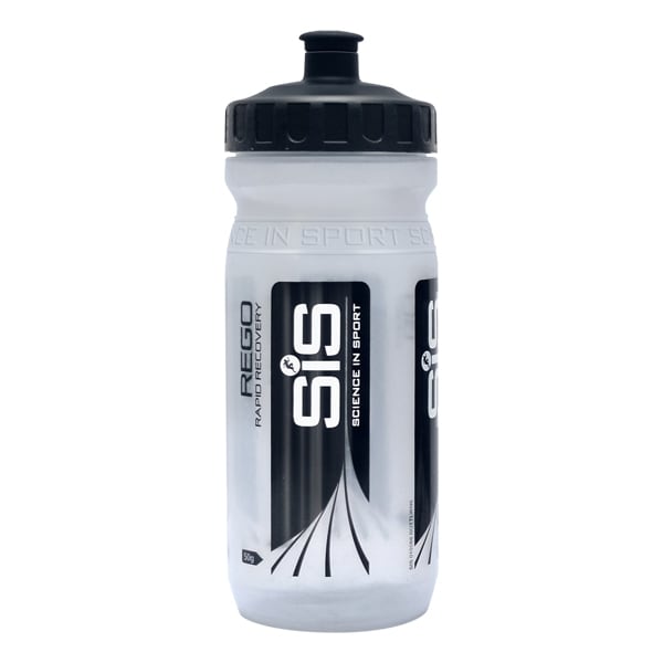 SiS Flaska, Race, Transparent