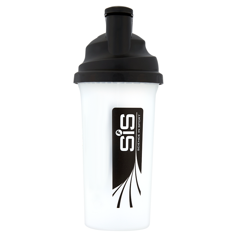 SiS Flaska, Protein Shaker 700ml