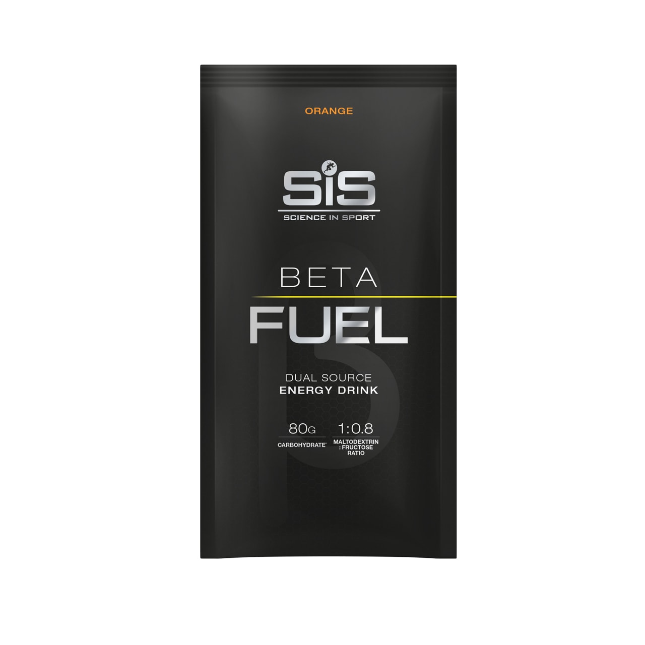 SiS Sportdryck, Beta Fuel 80, Orange