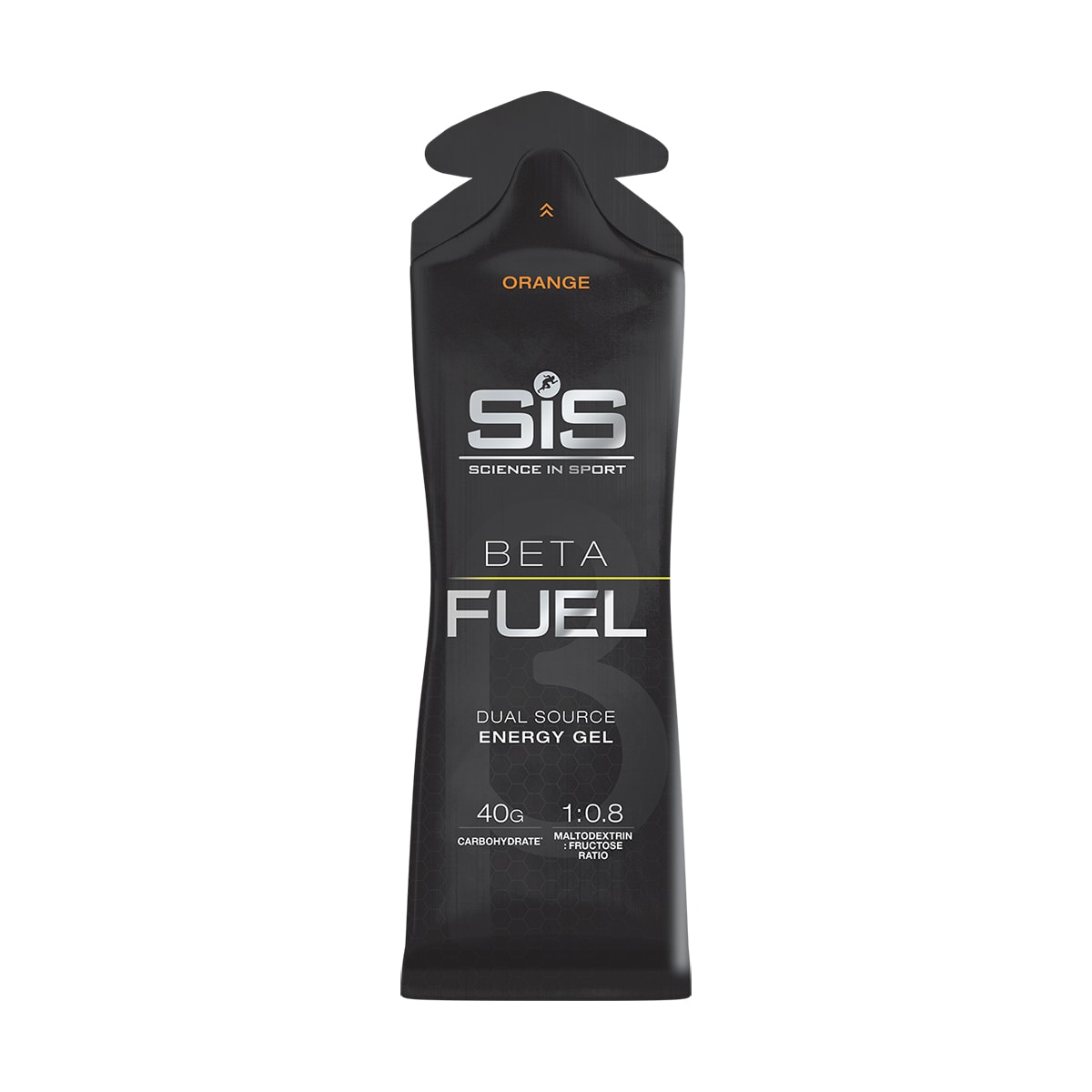 SiS Gel, Beta Fuel 60ml, Orange