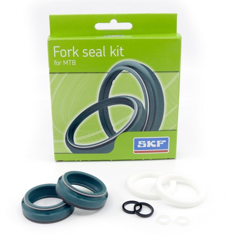 SKF Servicekit, Dust Seal/Foam Ring, FOX Air 32