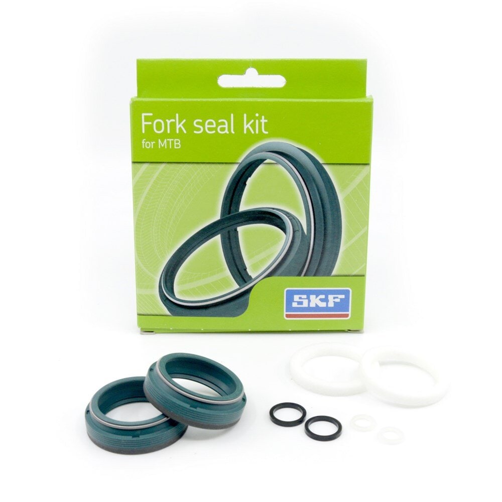 SKF Servicekit, Dust Seal/Foam Ring, FOX Air 34