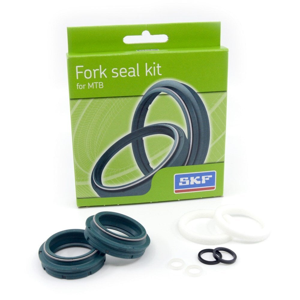 SKF Servicekit, Dust Seal/Foam Ring, Rock Shox 32 (2008-2017)