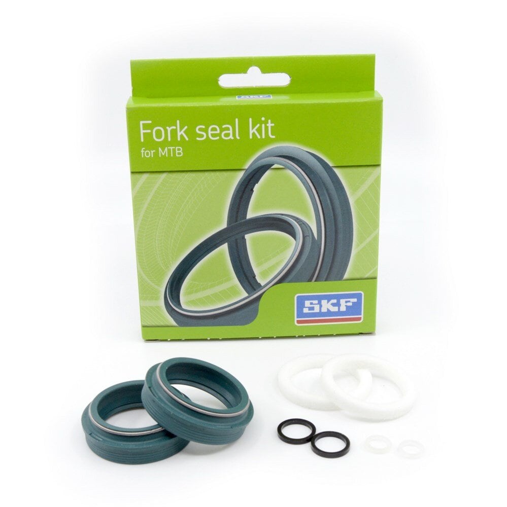 SKF Servicekit, Dust Seal/Foam Ring, Rockshox 35 (-2015)