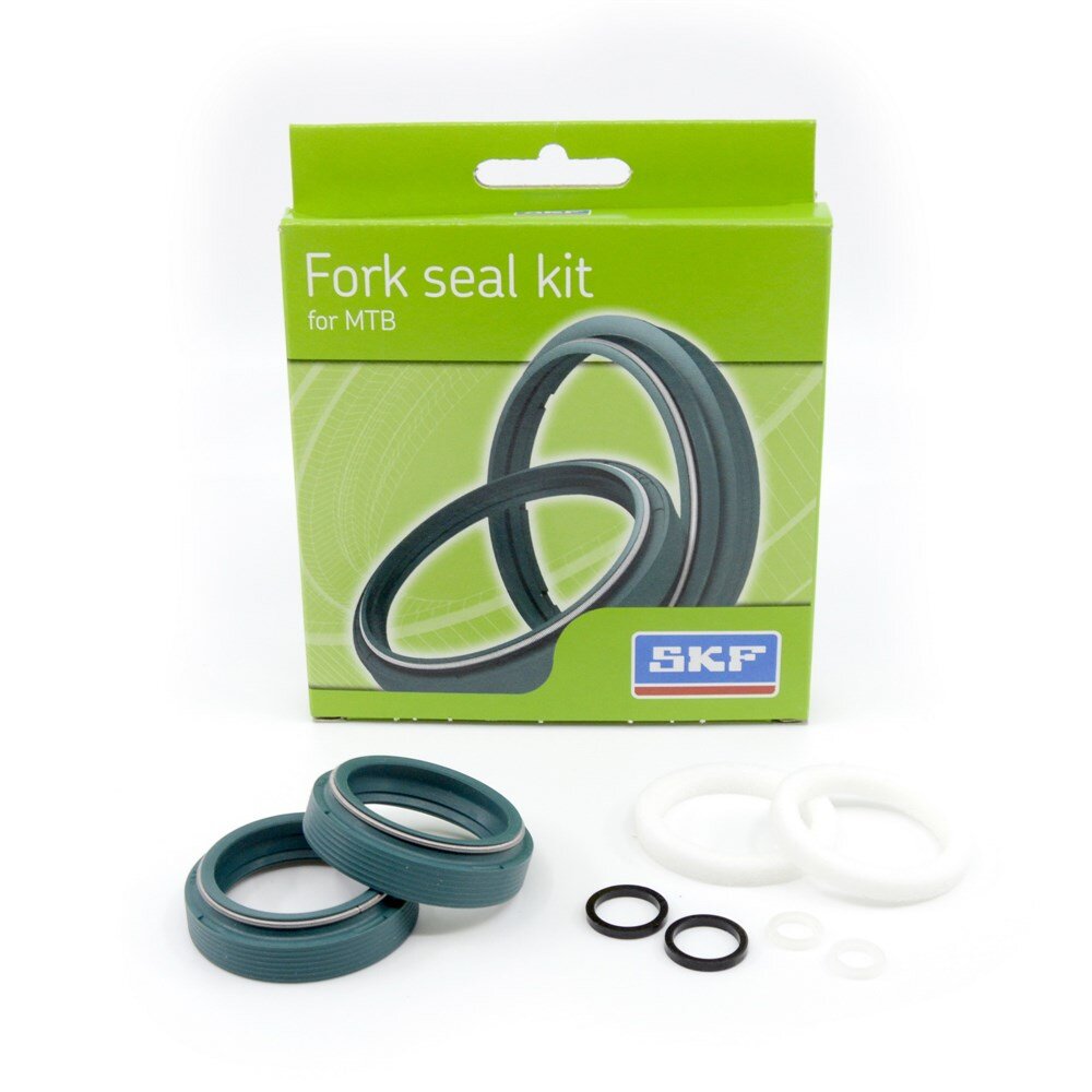 SKF Servicekit, Dust Seal/Foam Ring, Rockshox 35 (2016-)