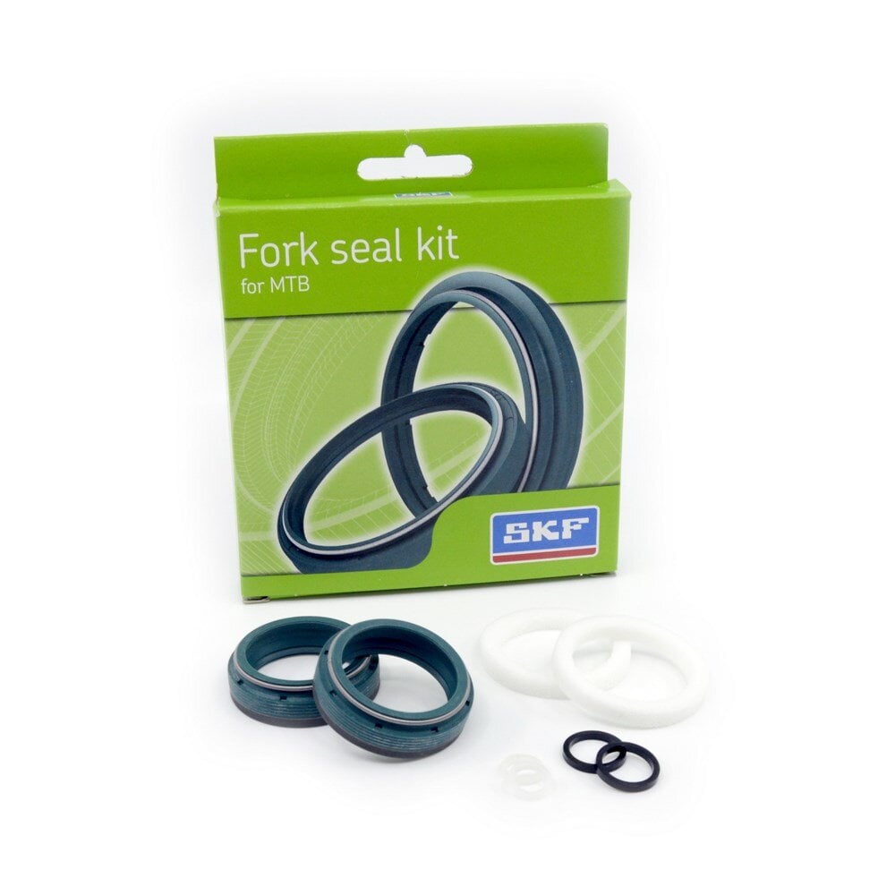 SKF Servicekit, Dust Seal/Foam Ring, Rock Shox 32 (2018-)