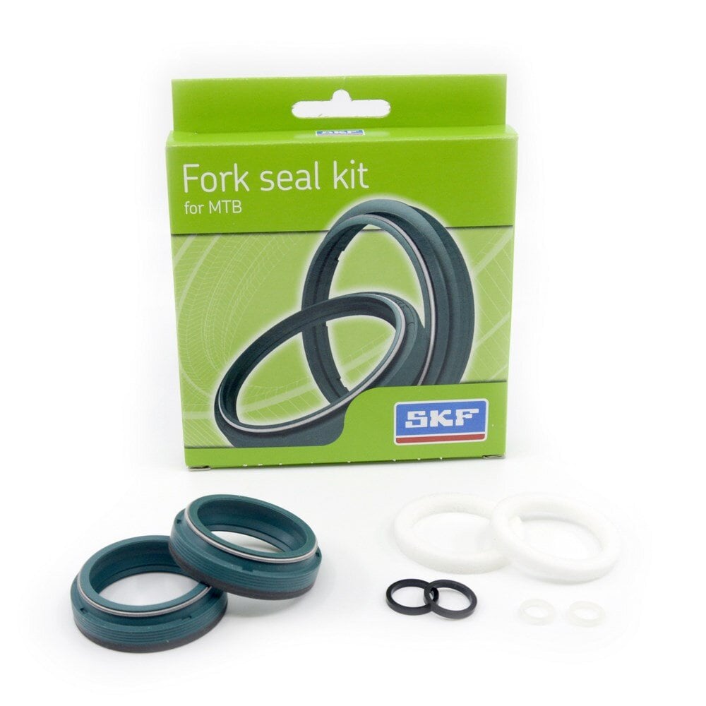 SKF Servicekit, Dust Seal/Foam Ring, FOX Air 36