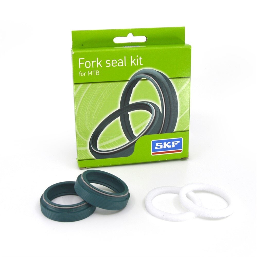 SKF Servicekit, Dust Seal/Foam Ring, Rockshox ZEB (2021-)