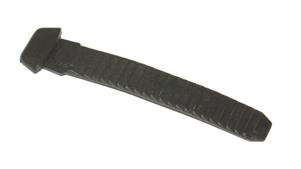 Specialized Spänne, M-Lock/SL-2 Ratchet Strap, Black