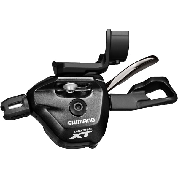 Shimano Växelreglage, XT M8000 Klamma, 2/3x11