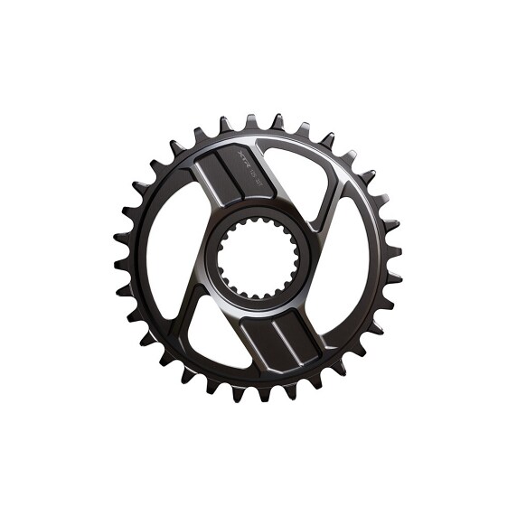 Shimano Drev, XTR CRM96, 1X9/10/11/12