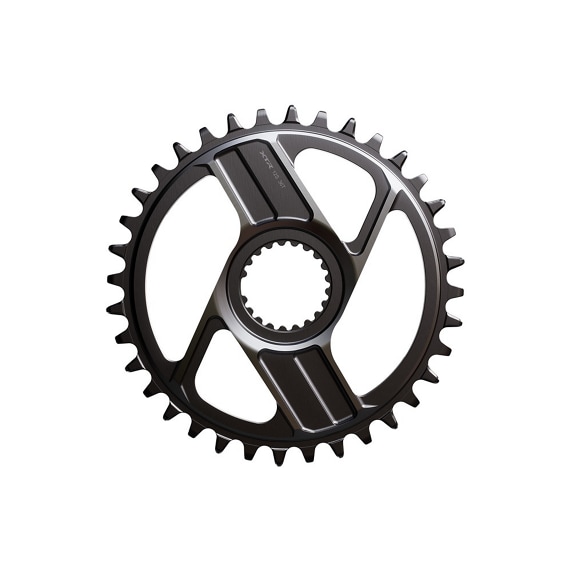 Shimano Drev, XTR CRM96, 1X9/10/11/12