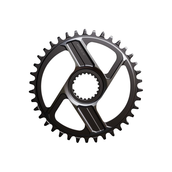 Shimano Drev, XTR CRM96, 1X9/10/11/12