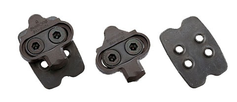 Shimano Clips, SM-SH51 m.Platta