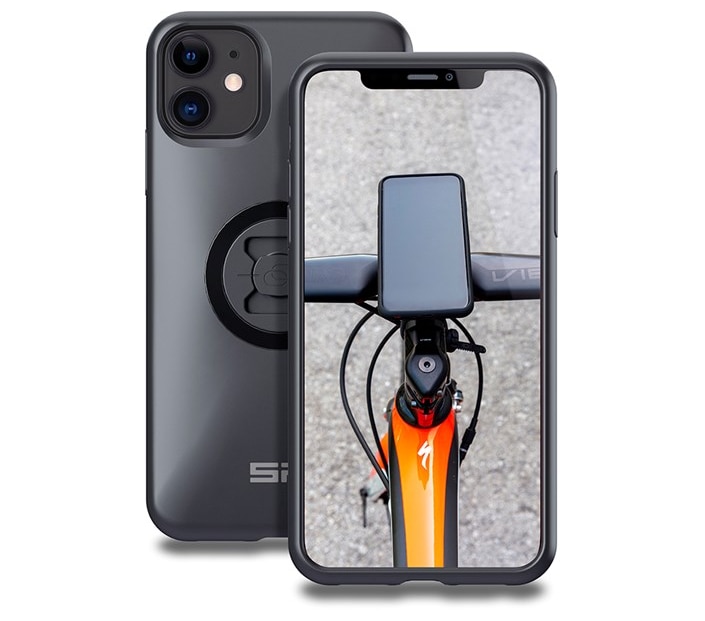 SP Connect Cykelkit, Bike Bundle II, iPhone 11