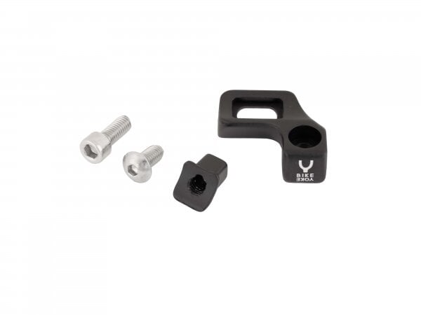 Bike Yoke Adapter, i-Spec EV (Shimano mount)