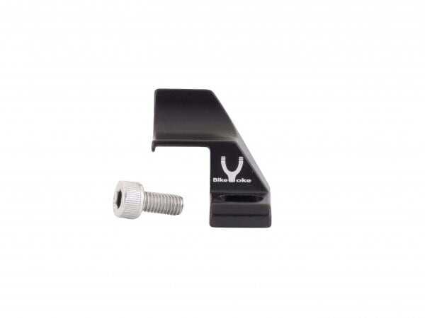 Bike Yoke Adapter, i-Spec II (Shimano mount)