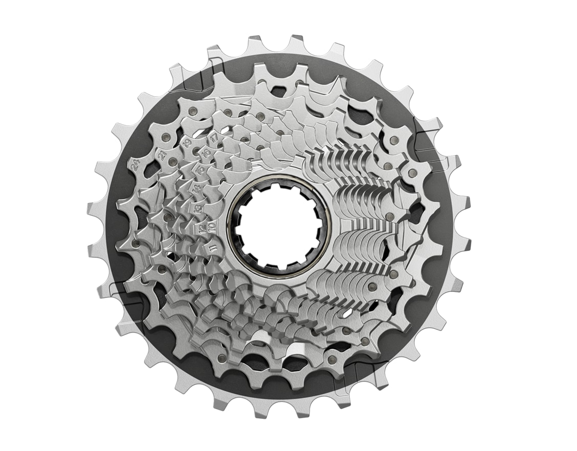 Sram Kassett, XG-1270 E1, Force AXS™