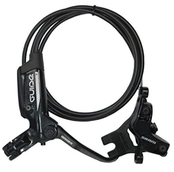 SRAM Skivbroms, Guide T, Gloss Black