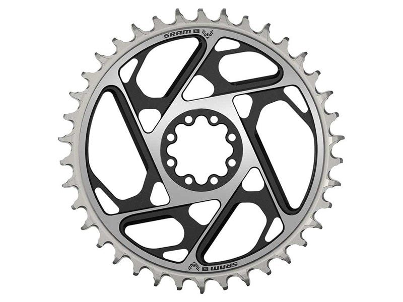 SRAM Drev, DM T-Type XX SL 3mm Offset, 1x12 8B