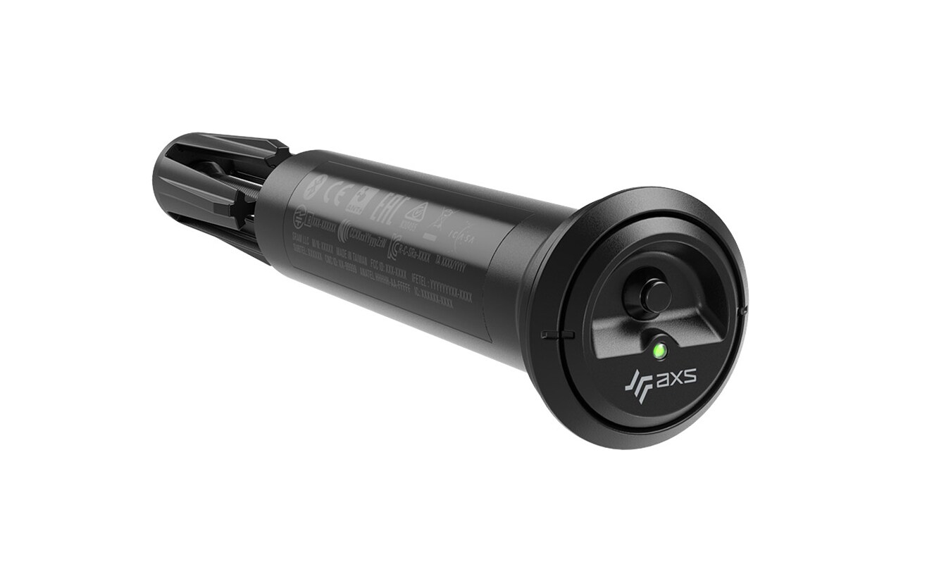 SRAM Pedalsensor, D1 AXS sensor for X01/XX1