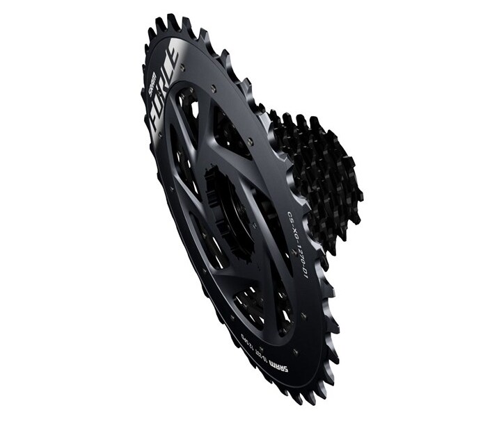 Sram Kassett, XG-1270, Force AXS™