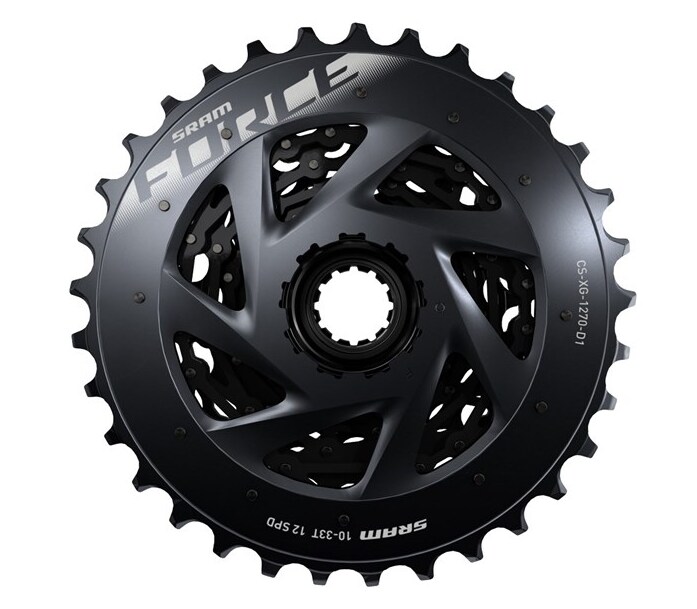 Sram Kassett, XG-1270, Force AXS™