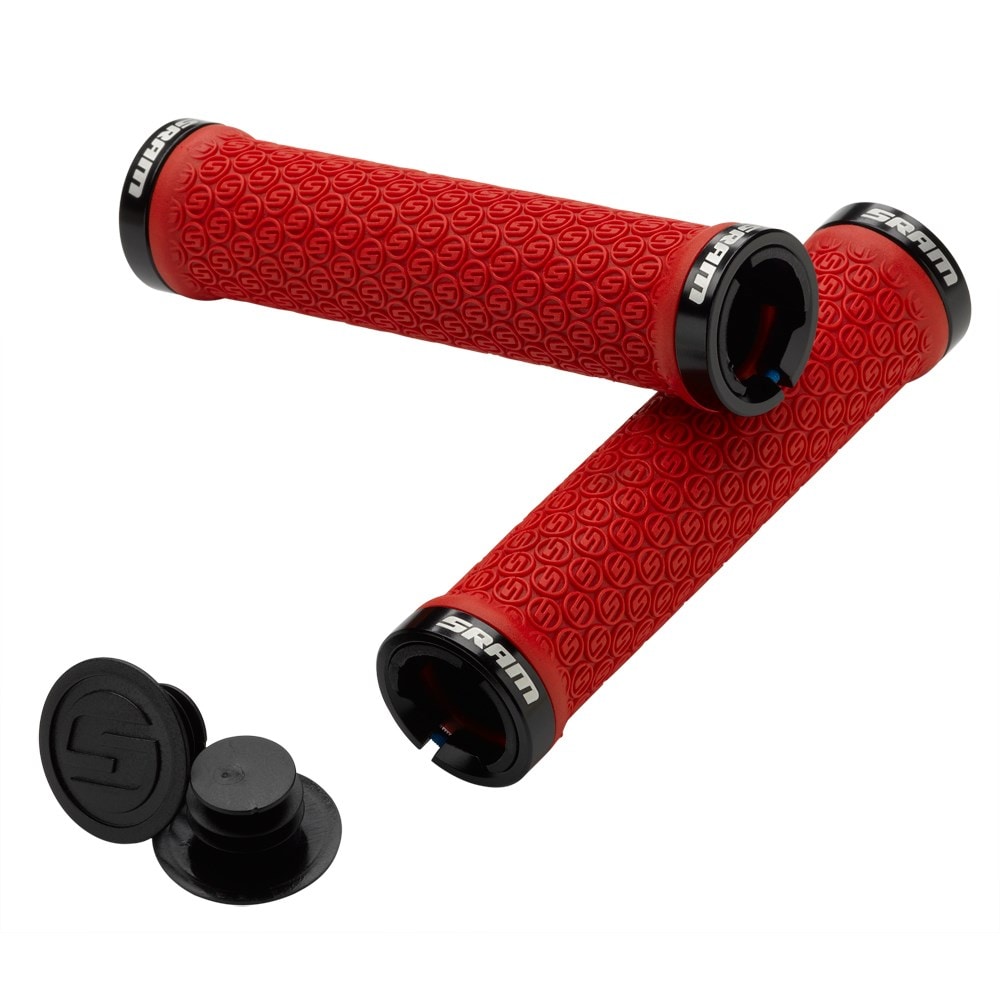 SRAM Handtag, Locking Grips, Diverse Färgalternativ