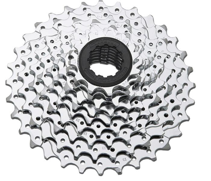 SRAM Kassett, PG-950, 9-del 11-26