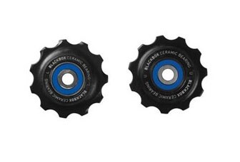 SRAM Rulltrissor, RED Ceramic 10-del 2012-