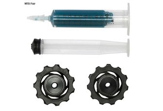 SRAM Rulltrissor, X.0/X.X Ceramic 2008-