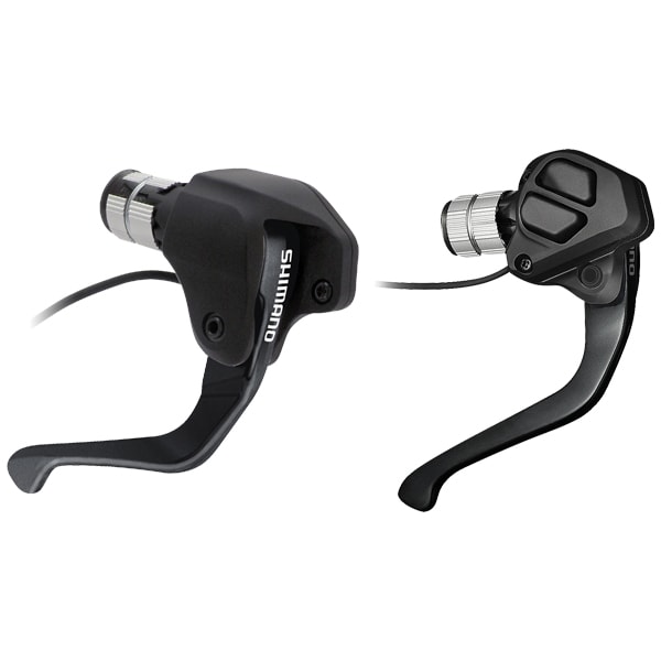 Shimano Vxl/Brmreglage, Ultegra 6871 Di2 TT, 11-del