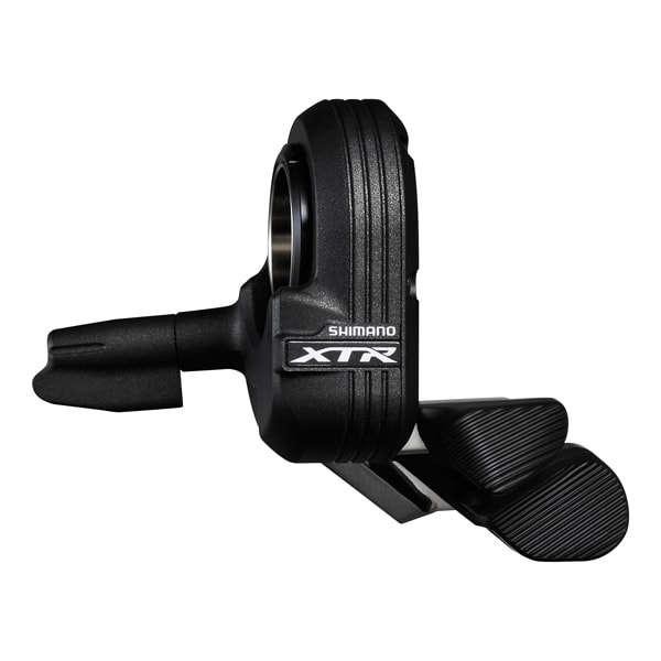 Shimano Växelreglage, XTR Di2 M9050, klamma