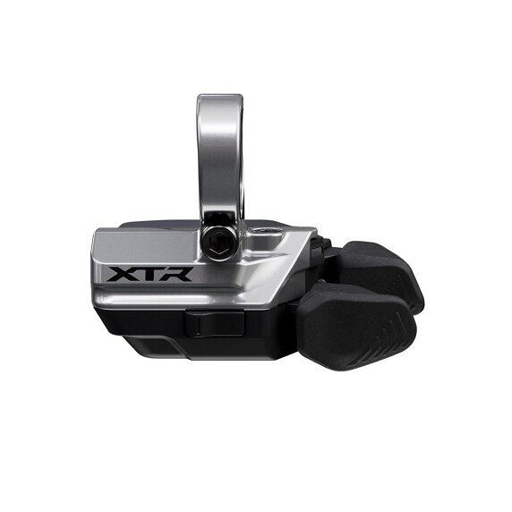 Shimano Växelreglage, XTR M9250 Di2, klamma