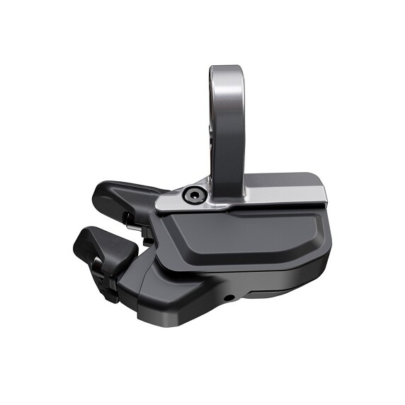 Shimano Växelreglage, XTR M9250 Di2, klamma