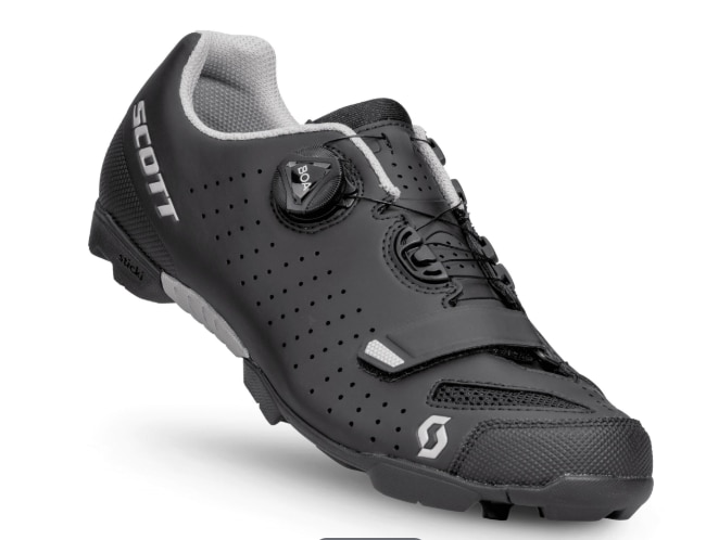 Scott Sko, Comp BOA, Black
