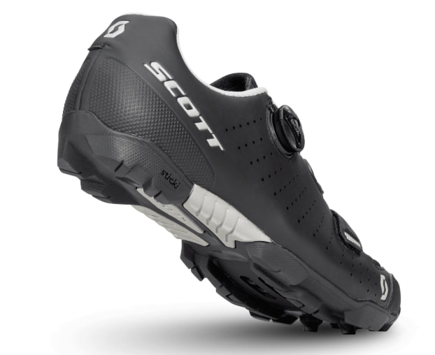 Scott Sko, Comp BOA, Black
