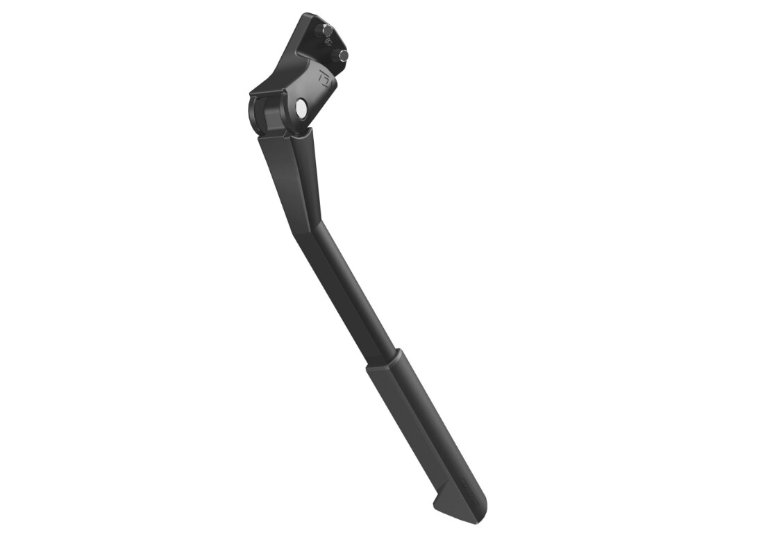 Syncros Stöd, Direct Mount Kickstand, Svart