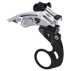 Shimano Framväxel, SLX FD-M660-E