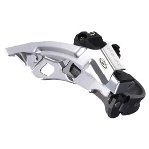 Shimano Framväxel, SLX FD-M660 Top-Swing