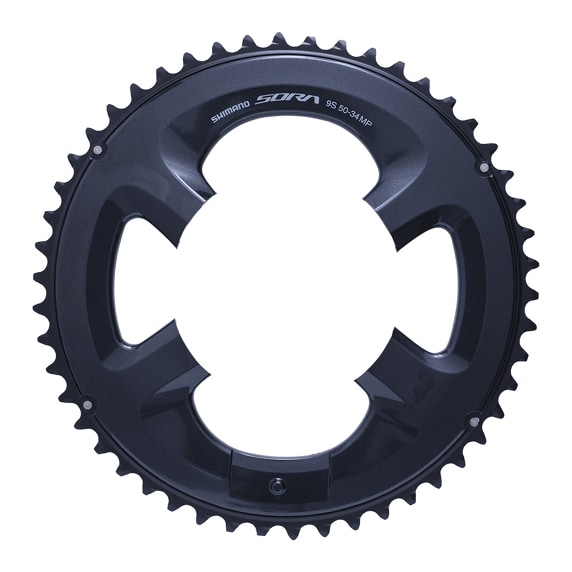 Shimano Drev, Sora FC-R3000, Diverse Modellalternativ, Yttre