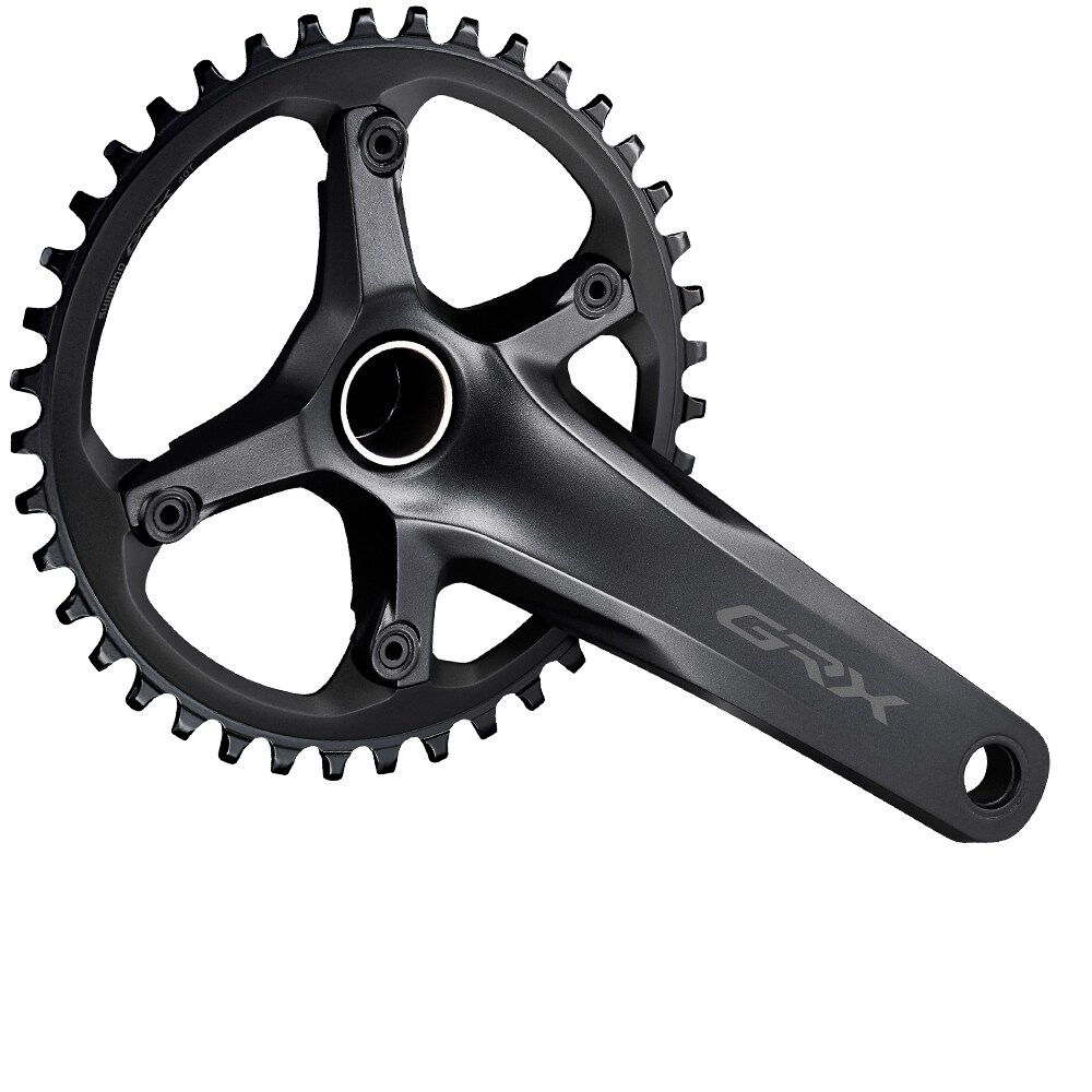 Shimano Vevparti, GRX-600 1 40T, 11-Delat