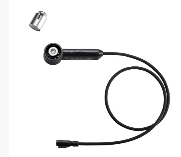 Shimano Kabel, Speed Sensor SM-DUE10, magnet medföljer