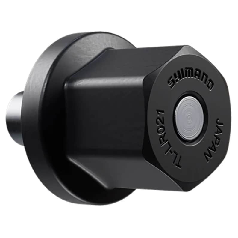 Shimano Avdragare, TL-LR021 kassettavdragare m. "Guide pin"