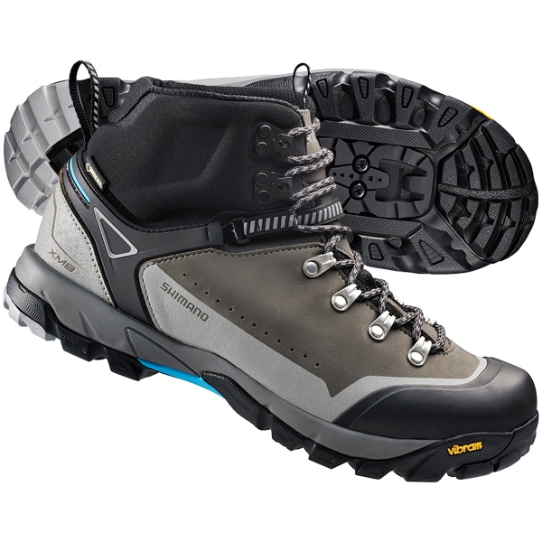 Shimano Skor, MTB Cross Mountain, XM9 GORE-TEX®