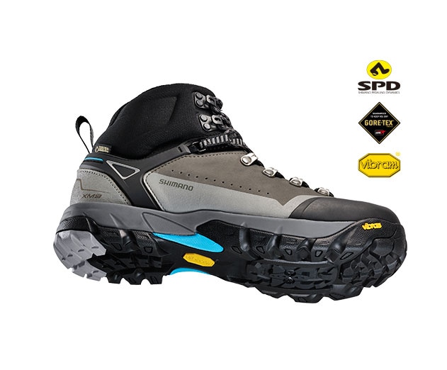 Shimano Skor, MTB Cross Mountain, XM9 GORE-TEX®