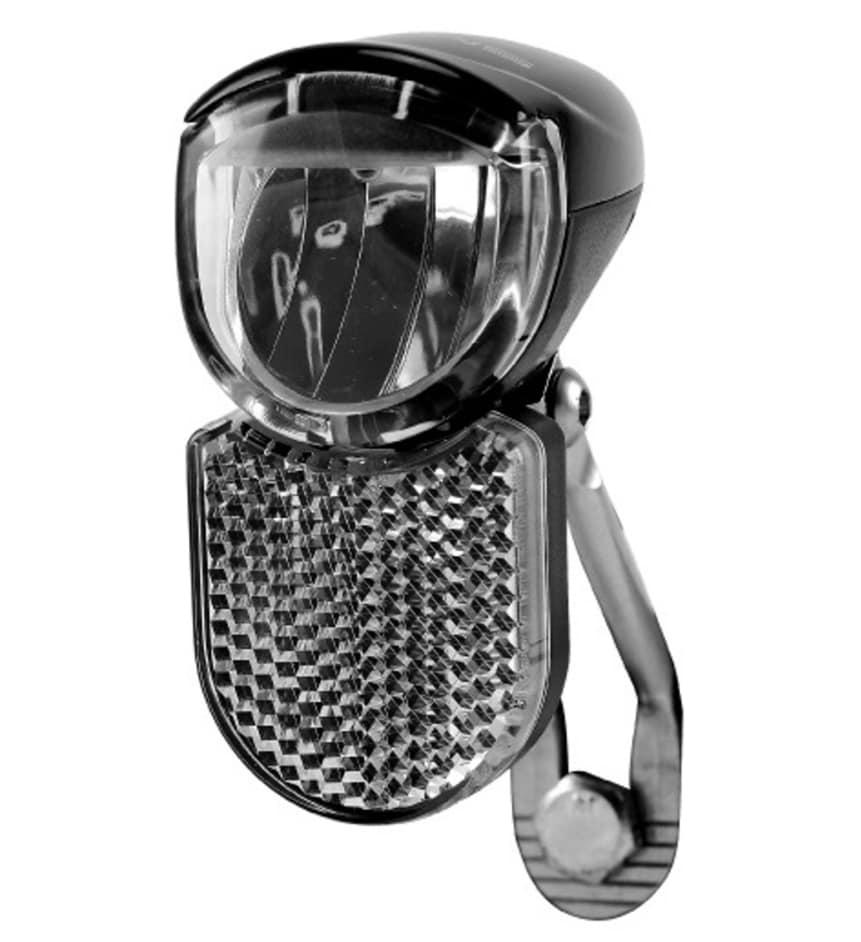 SMART Framlampa, LUX MINI 25, Black