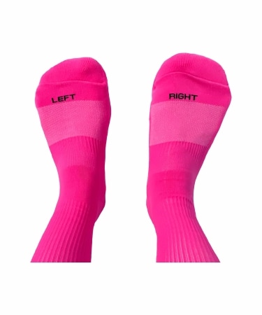 Bike Yoke Socka, Socks 2.0 High, Pink