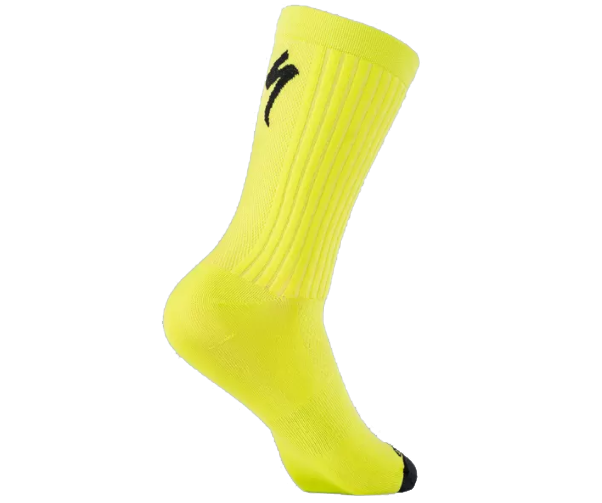 Specialized Socka, Hydrogen Aero Tall Road, Hyper Green